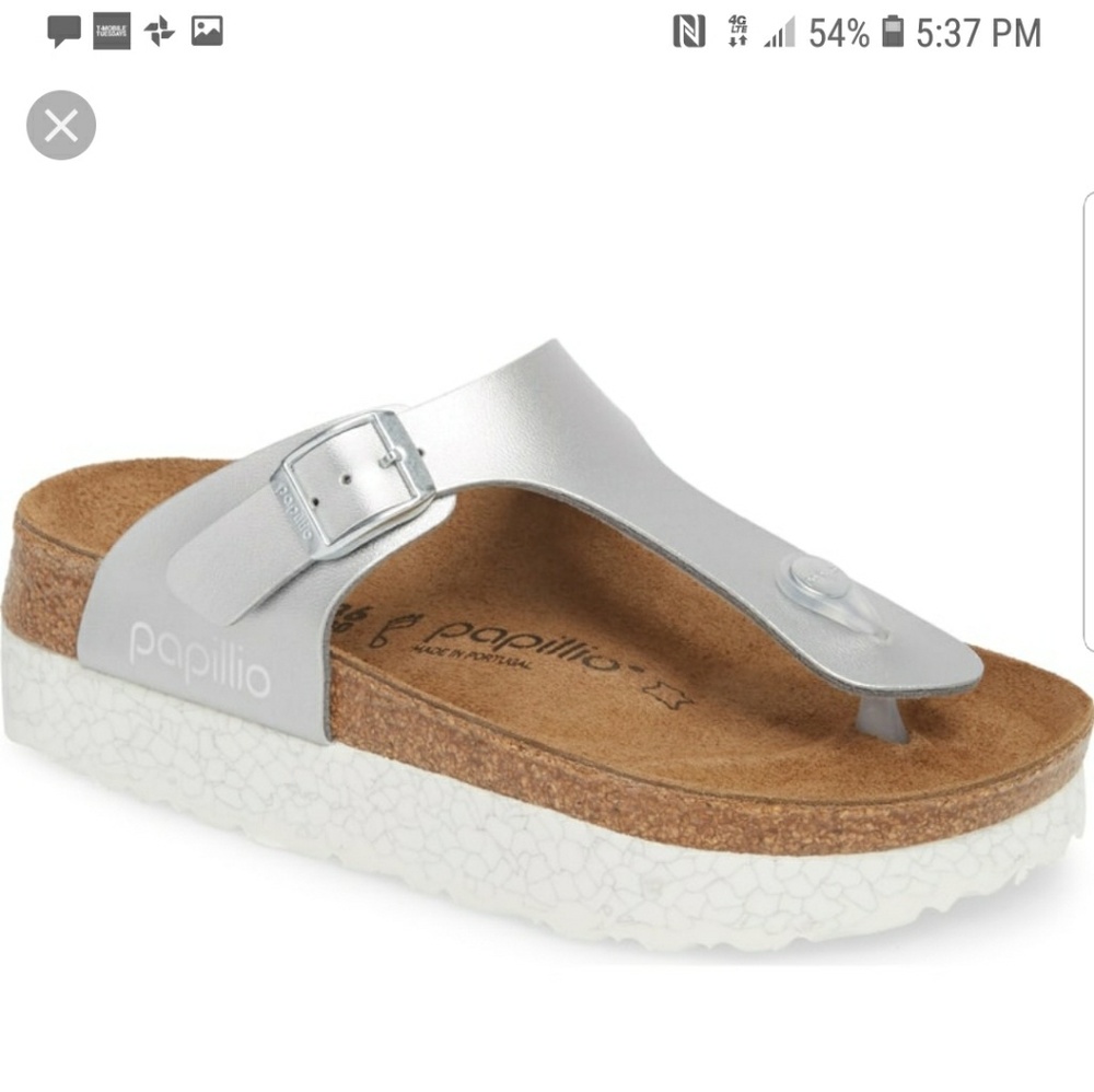 Papillio Sandals